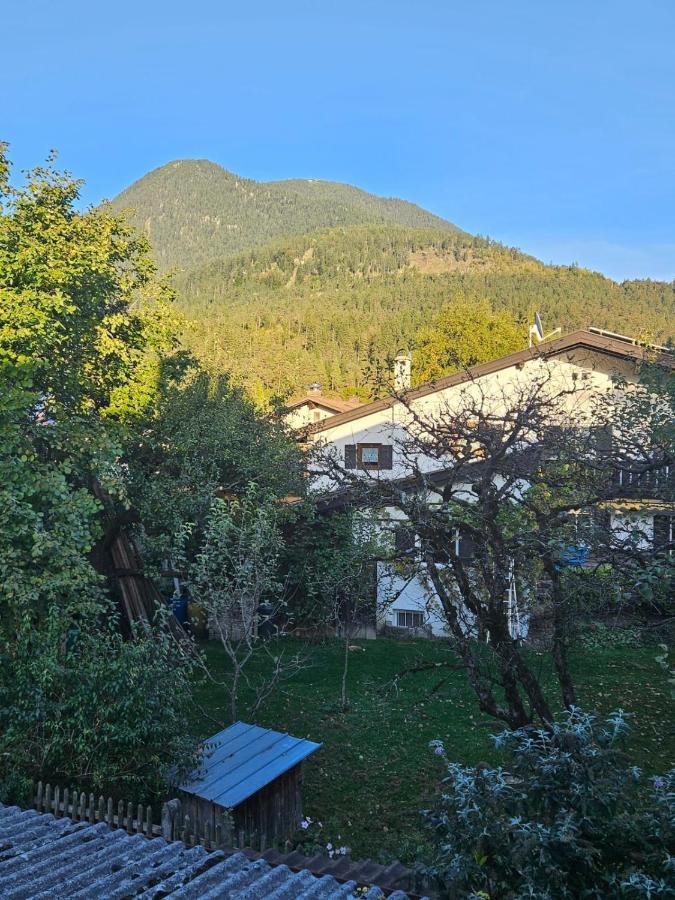 Ferienwohnung Alpencity Garmisch-Partenkirchen Exterior foto