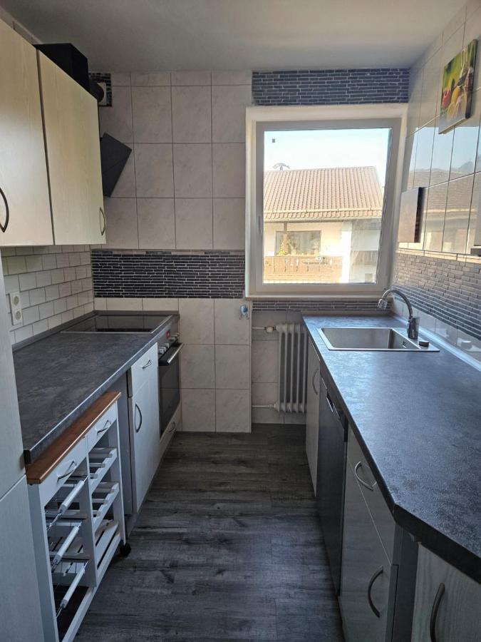 Ferienwohnung Alpencity Garmisch-Partenkirchen Exterior foto